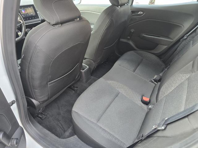 RENAULT Clio Blue dCi 85 CV 5 porte Zen T.Diesel