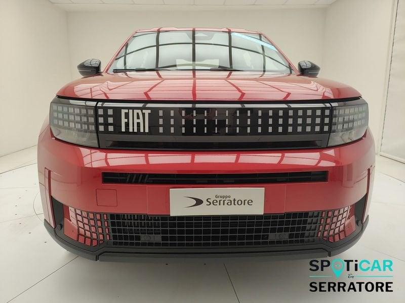 FIAT Grande Panda Nuova Benzina Icon 1.2100 Cv