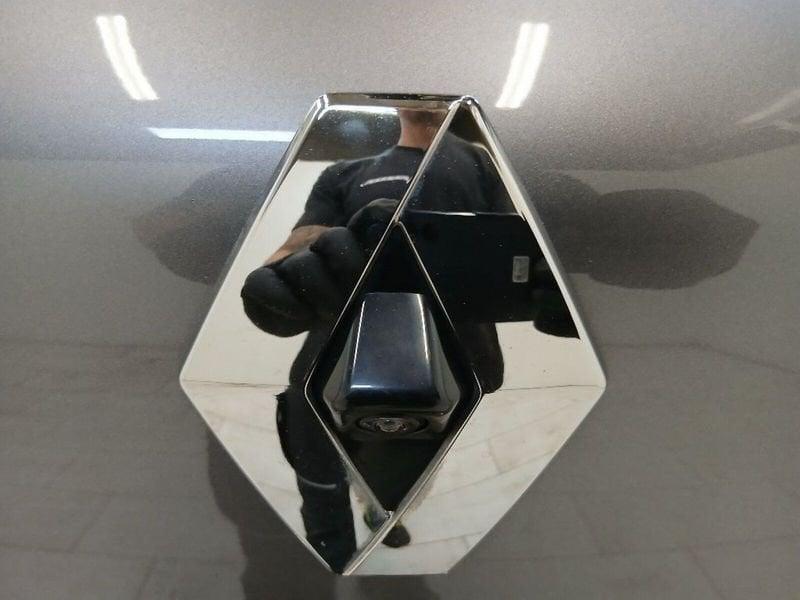 Renault Captur 1.3 mild hybrid Techno 140cv