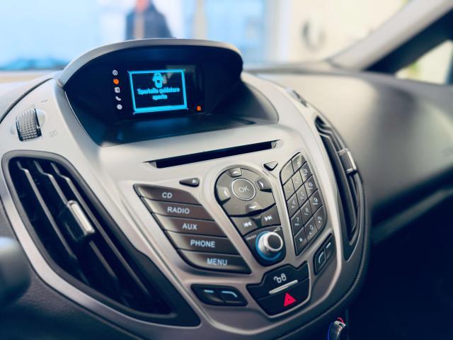 Ford B-Max 1.5 tdci Plus 75cv E6