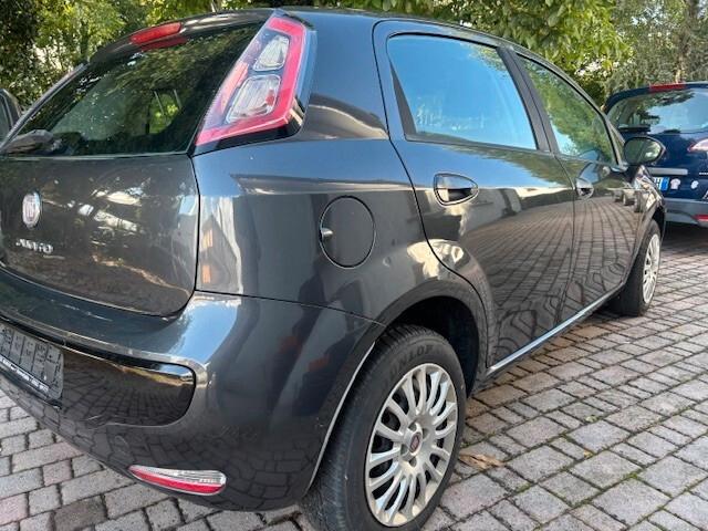 Fiat Punto Classic 1.2 5 porte Active
