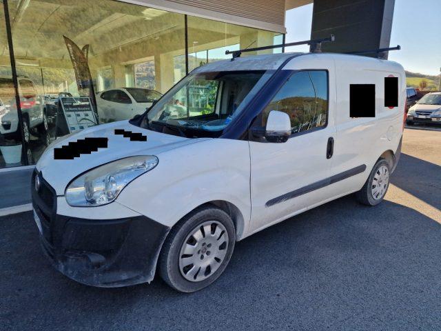 FIAT Doblo Doblò 1.4 PC-TN Cargo Lamierato SX