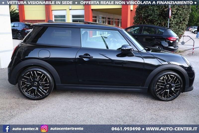MINI Mini Cooper C 3p Aut Favoured Pack M 1.5 *TETTO