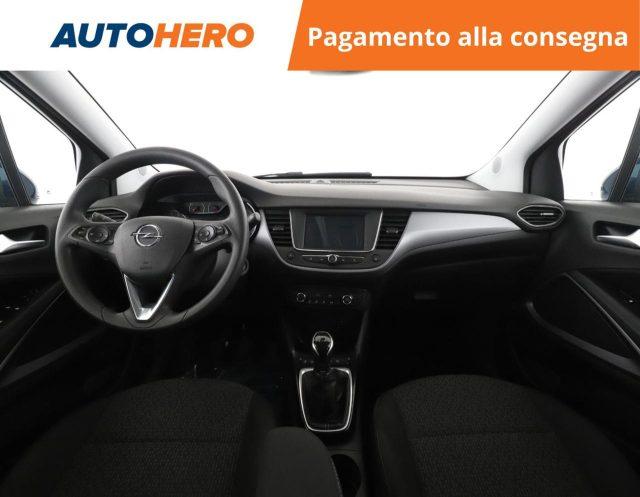 OPEL Crossland X 1.2 12V Start&Stop Advance