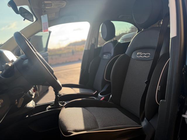 FIAT 500X 1.6 MultiJet 120 CV Lounge (NESSUN VINCOLO)