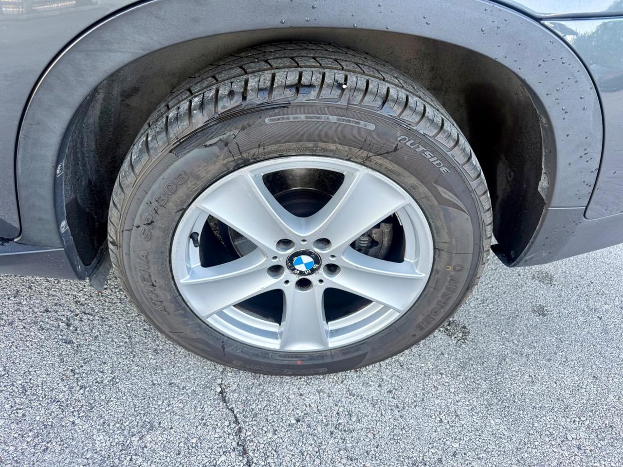 BMW x5 40d 3.0 Bi-turbo Diesel 306cv xDrive