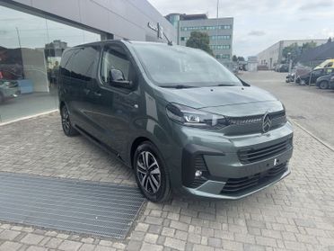 Citroën SpaceTourer SpaceTourer 2.0 BlueHDi 180 S&S EAT8 M Lounge
