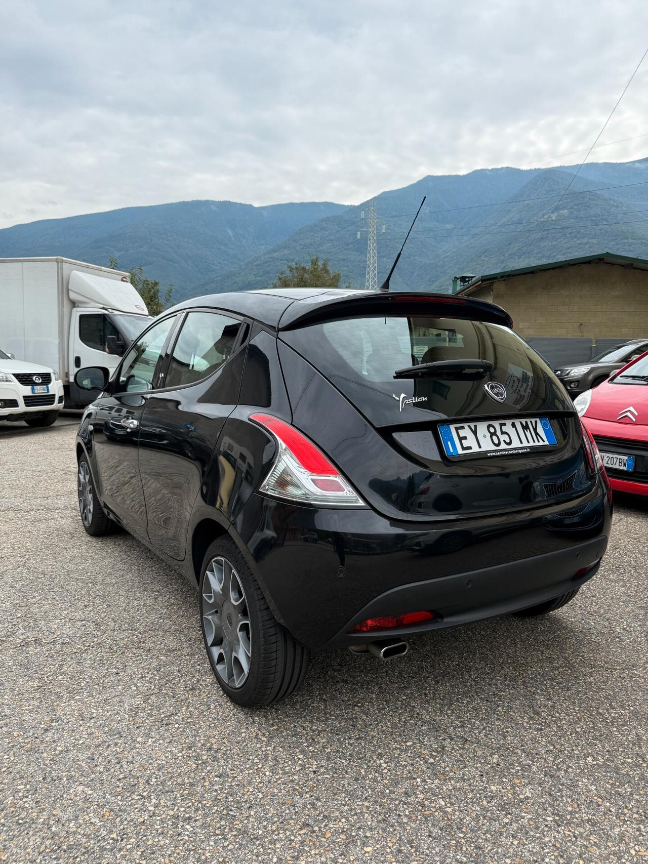 Lancia Ypsilon 1.3 MJT 16V 95 CV 5 porte S&S Platinum