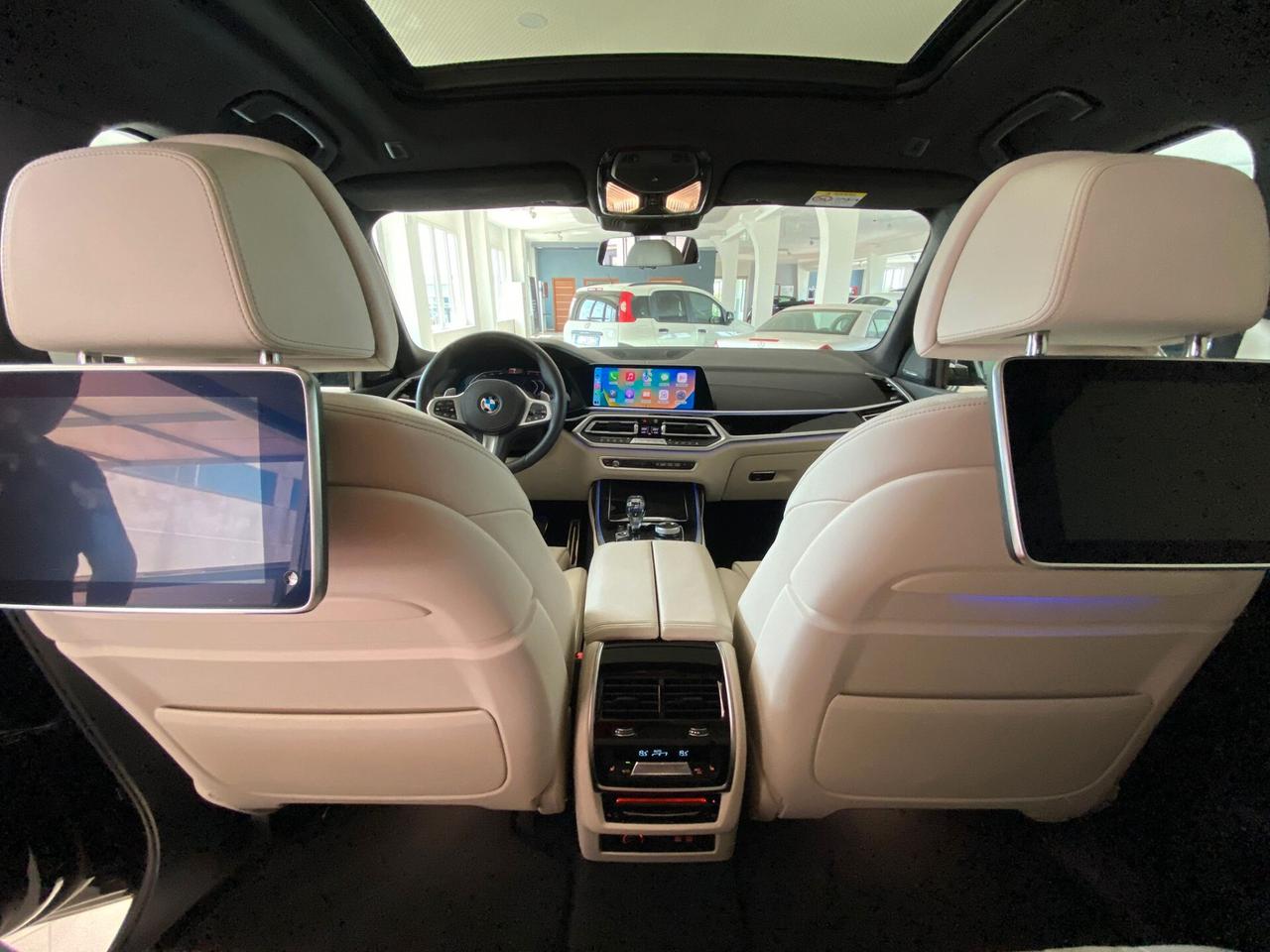 Bmw X7 xDrive30d