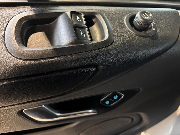 Ford Transit Custom 280 2.0TDCI MHEV 130CV