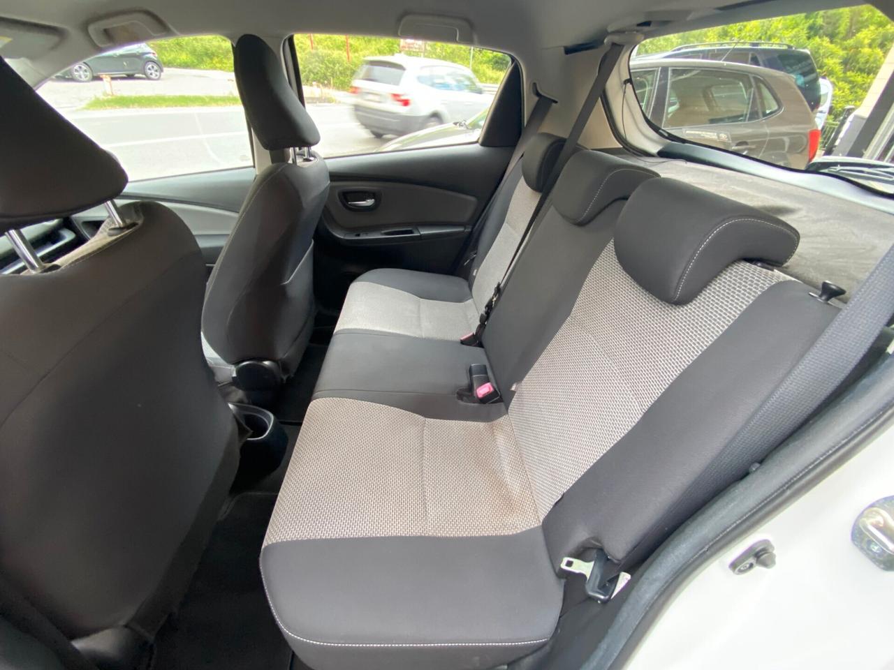 Toyota Yaris 1.5 Hybrid 5 porte Active