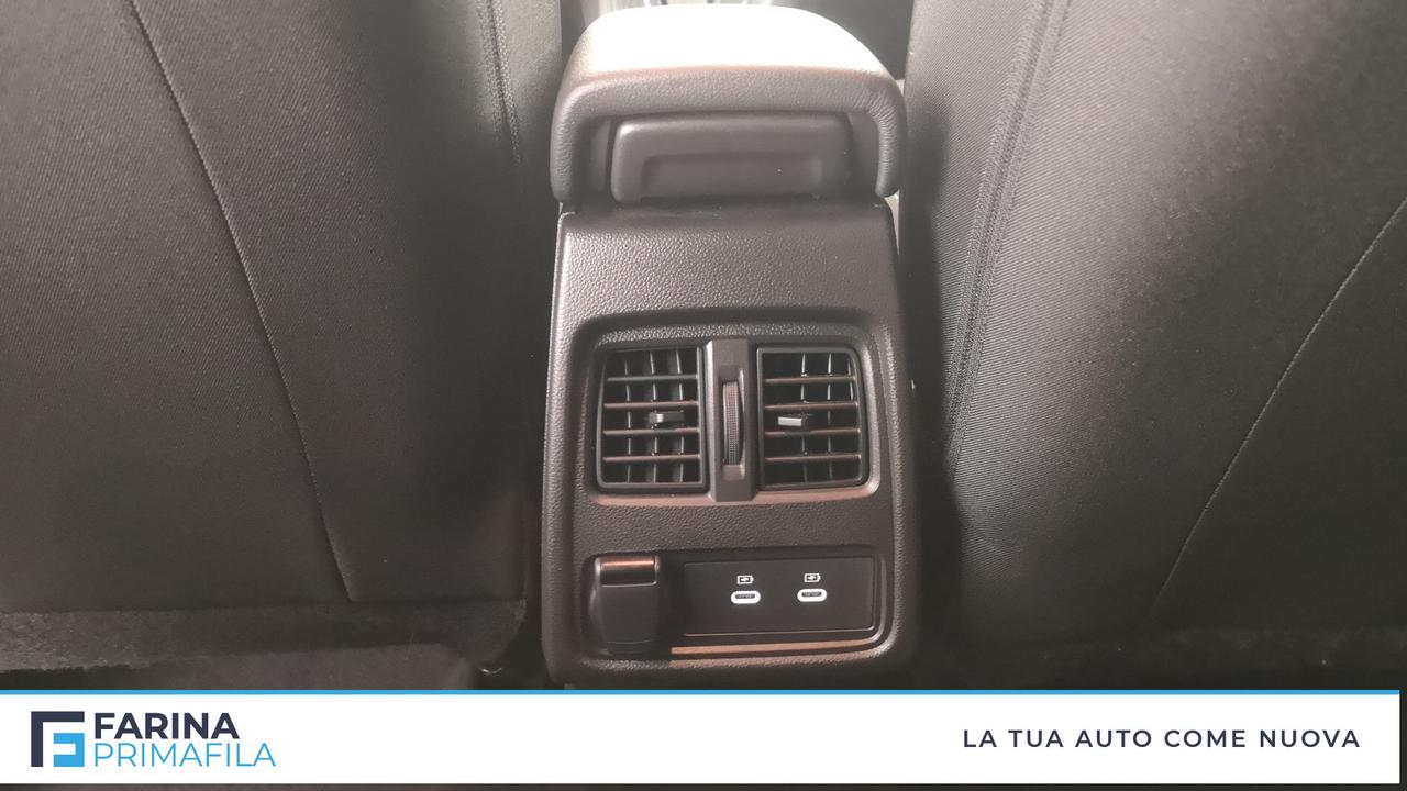 RENAULT Symbioz 1.6 E-Tech full hybrid Evolution 145cv auto