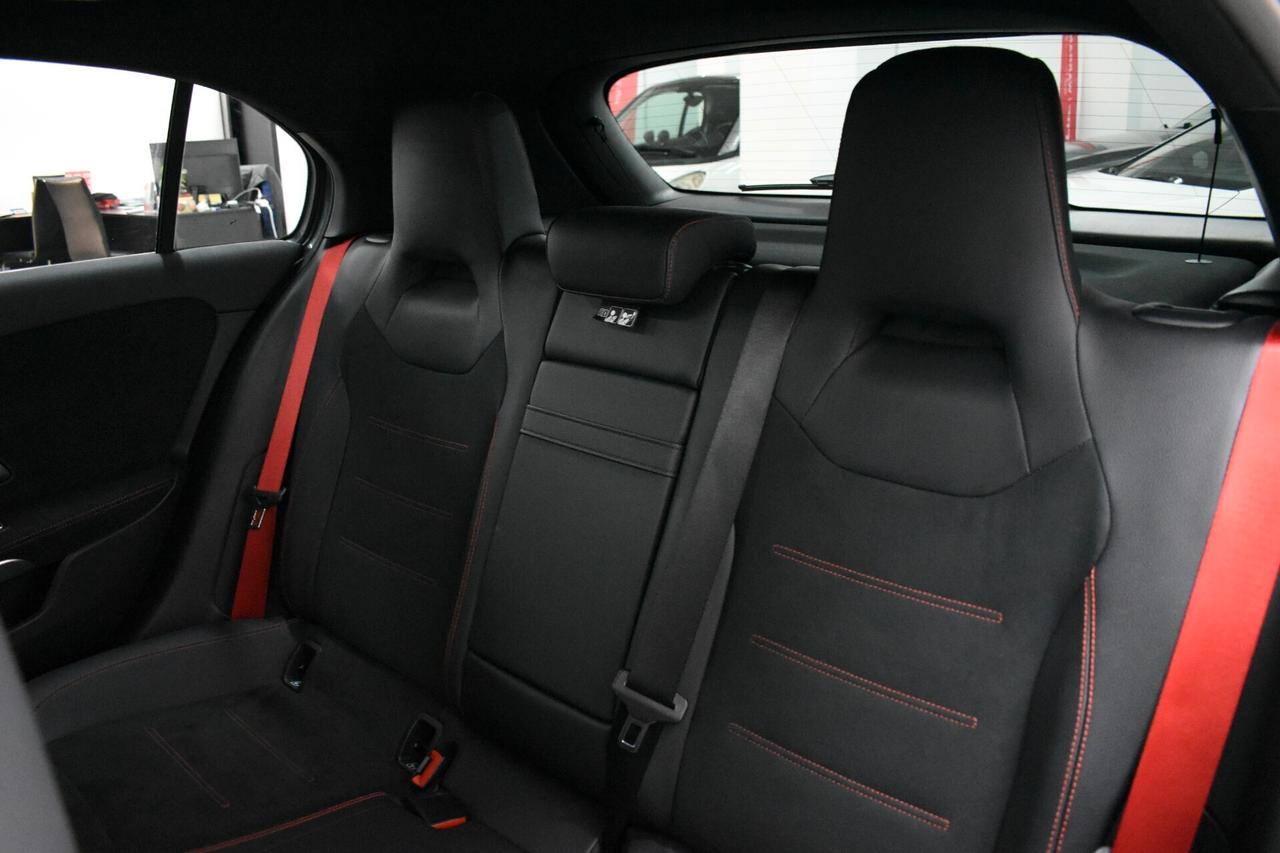 Mercedes-benz A 35 AMG A35 4Matic Premium 306CV - TETTO APRIBILE - Gar. 2027