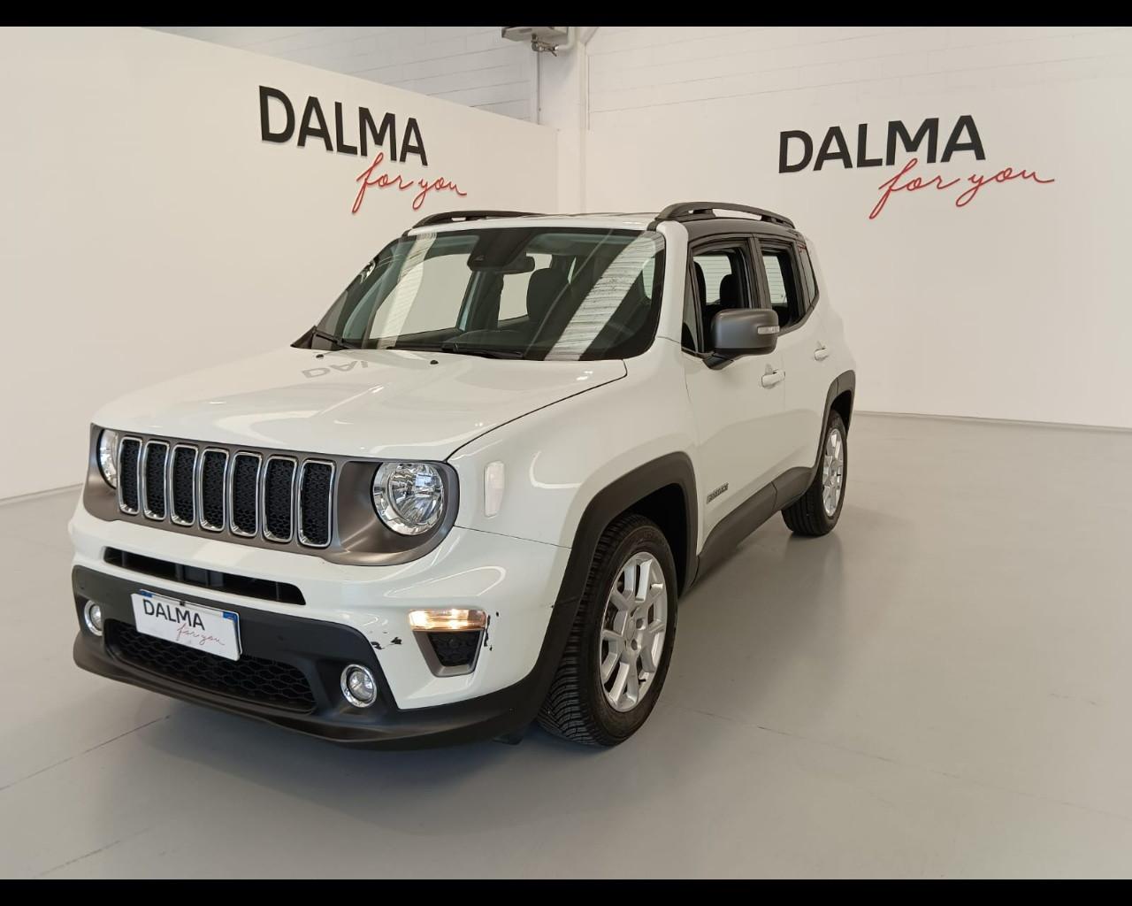 JEEP Renegade Renegade 1.0 t3 Limited 2wd