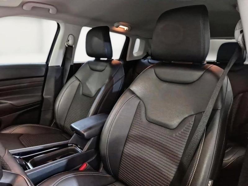 JEEP COMPASS 1.5 TURBO MHEV T4 96KW LIMITED DDCT SUV