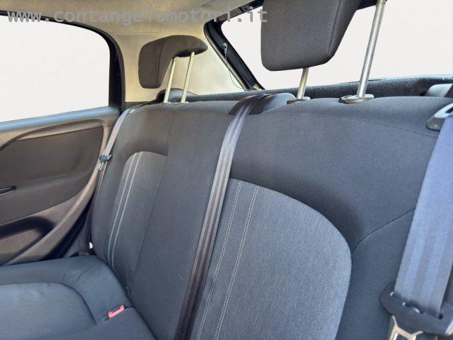 FIAT Punto 1.3 MJT II 75 CV 5 porte Street