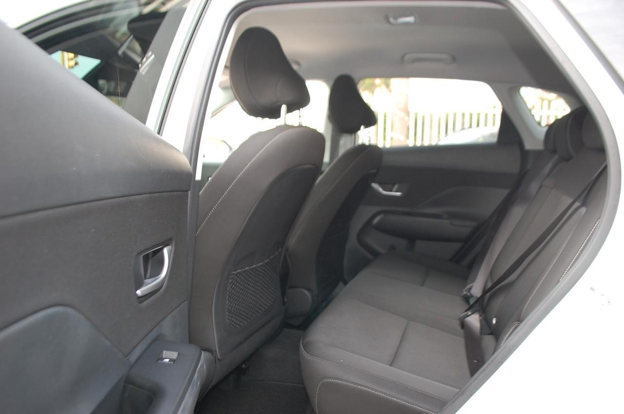 Hyundai KONA 1.0 t-gdi 48V N Line Tech Pack 2wd 120CV Uff Italy Navi