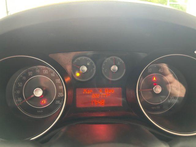 FIAT Punto Evo 1.2 5 porte S&S Dynamic -PER OPERATORI DEL SETTORE