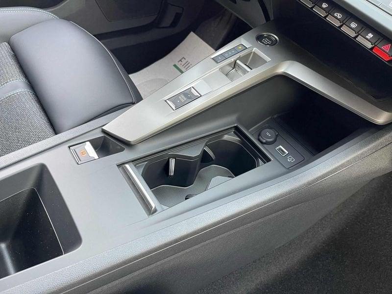 Peugeot 308 BlueHDi 130 S&S EAT8 SW Allure - KM0