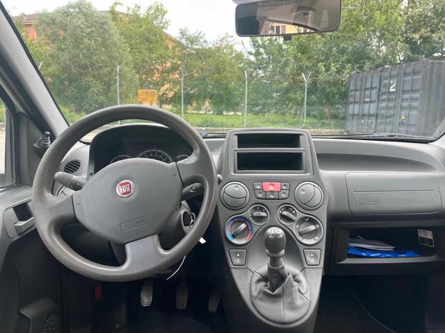 FIAT Panda 1.2 Lounge 89,004km Bellissima Pronta per Consegna