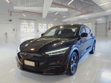 FORD MUSTANG MACH-E 136CV Extended Range
