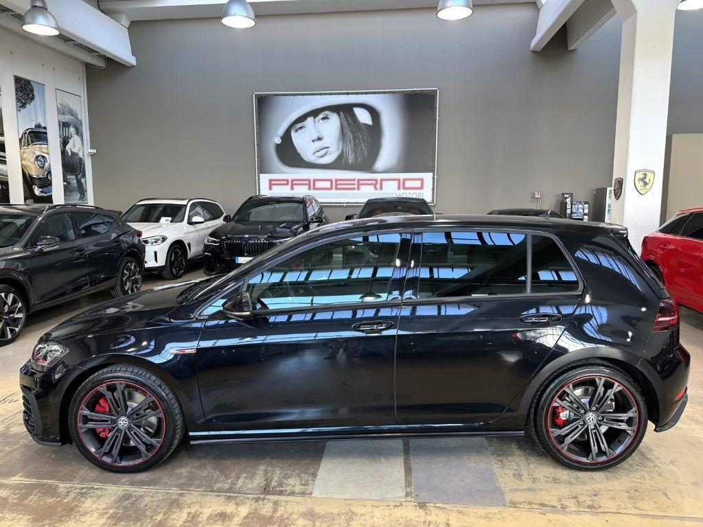 Volkswagen Golf GTI Performance 2.0 245 CV TSI DSG - 18"- Navi - ACC
