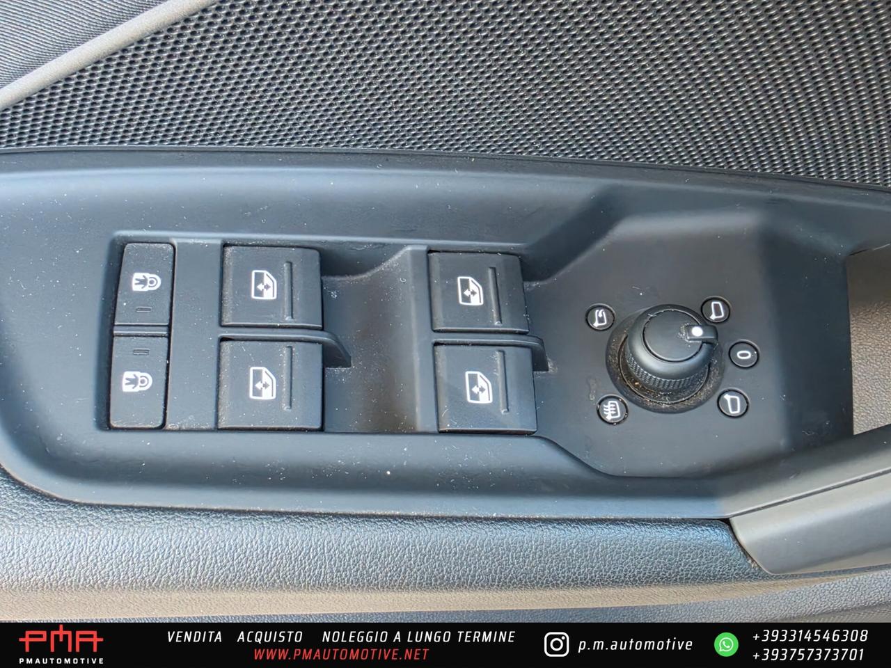 Audi A3 SPB 30 TDI S tronic Business Advanced