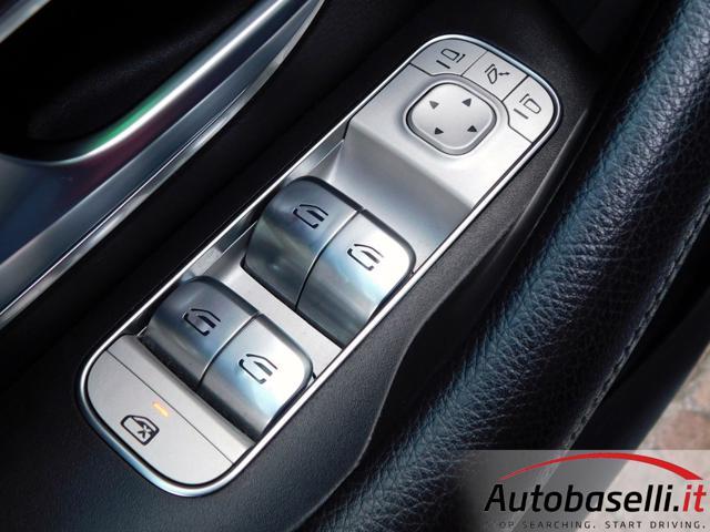 MERCEDES-BENZ GLE 300 D MHEV PREMIUM PLUS 4MATIC 245CV AUTOMATICA