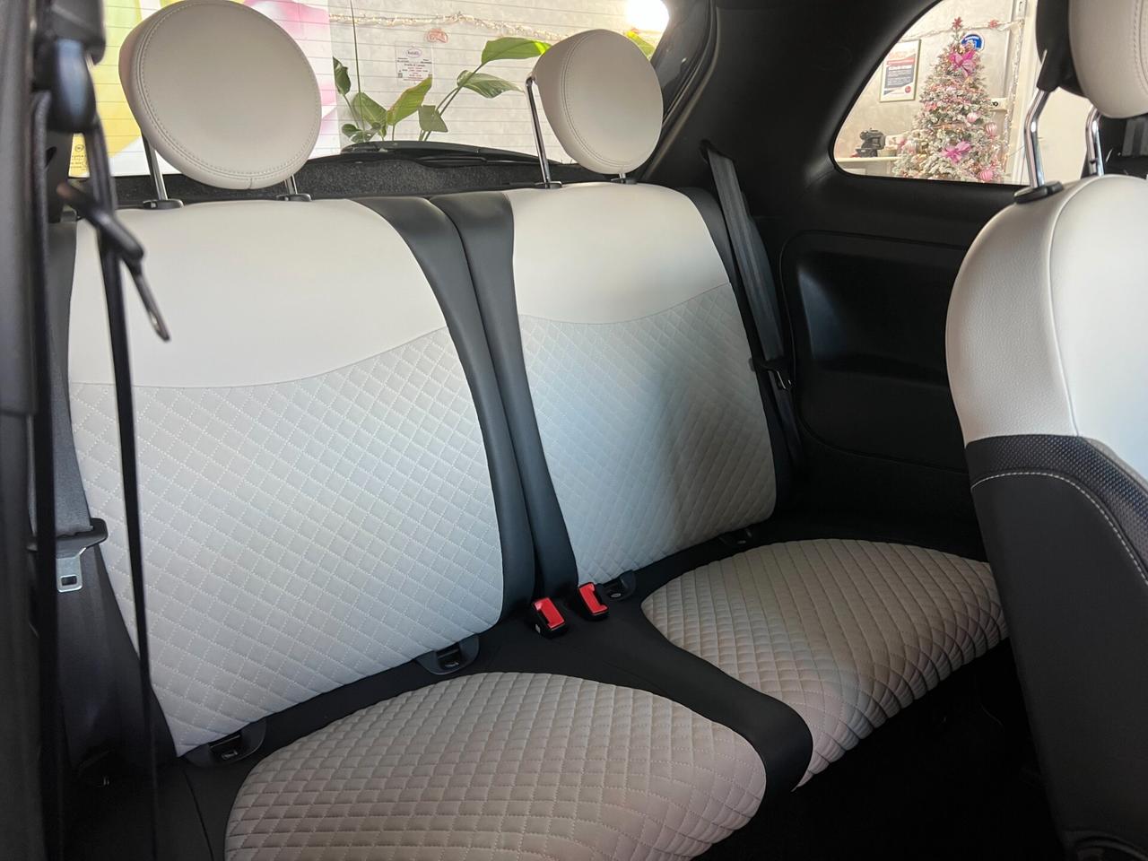 Fiat 500 1.2 Dolcevita TETTO PANORAMICO