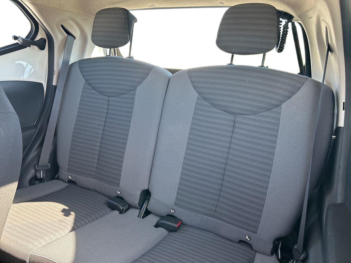 TOYOTA Aygo II 2018 5p - Aygo 5p 1.0 x-business 72cv