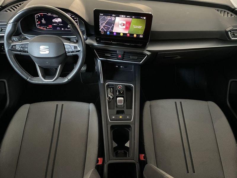 Seat Leon Leon Sportstourer 2.0 TDI 150 CV DSG Style