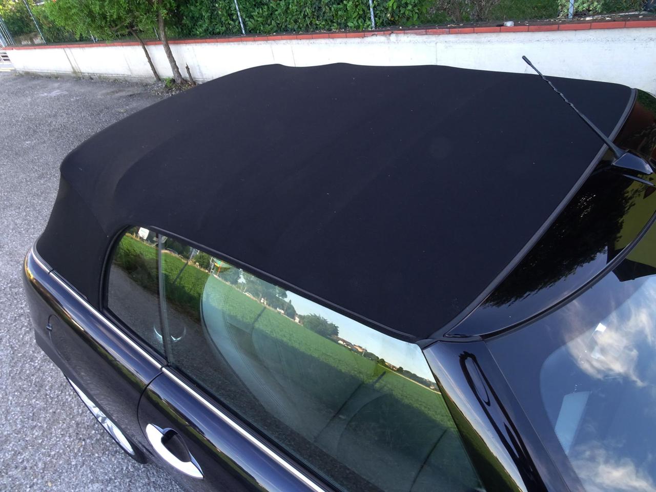 MINI Mini 1.5 Cooper Classic Cabrio