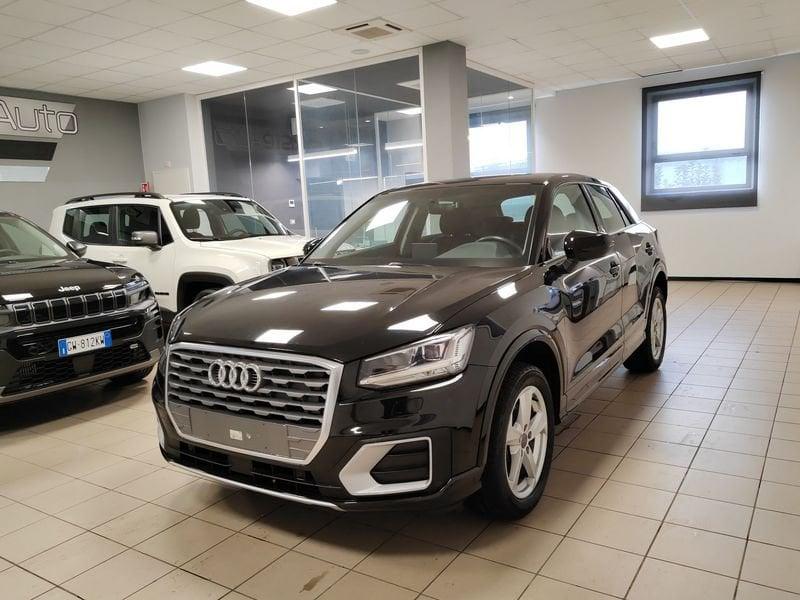 Audi Q2 1.6 TDI Sport