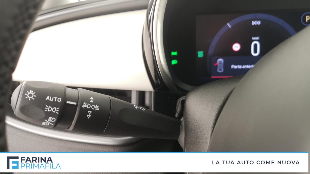 FIAT 600 600 Hybrid La Prima Ii Hybrid110cv