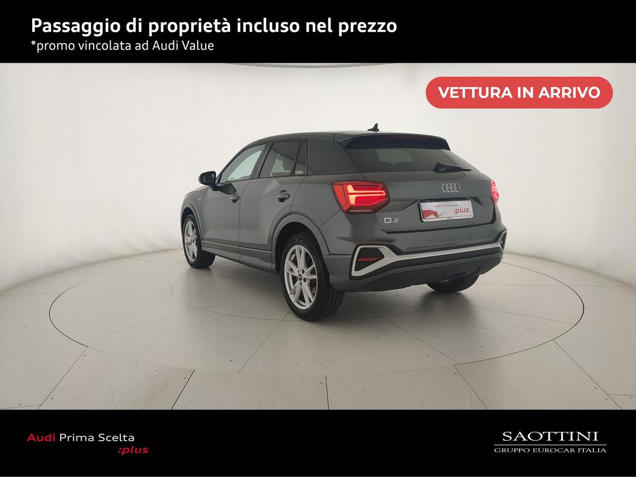 35 2.0 TDI S line edition S tronic