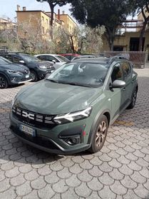 Dacia Sandero 1.0 TCe ECO-G STEPWAY EXPRESSION UP