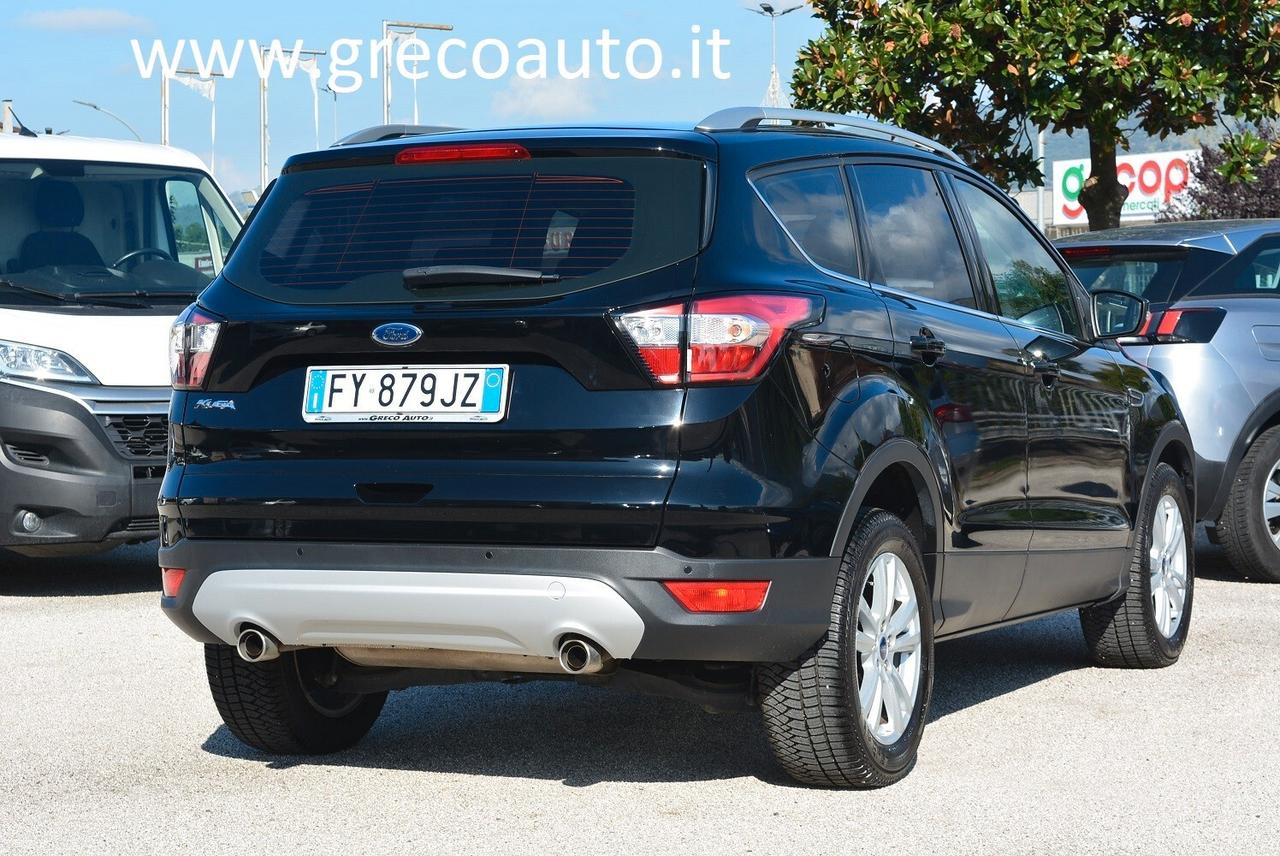 Ford Kuga 2.0 TDCI 120 CV S&S 2WD Business