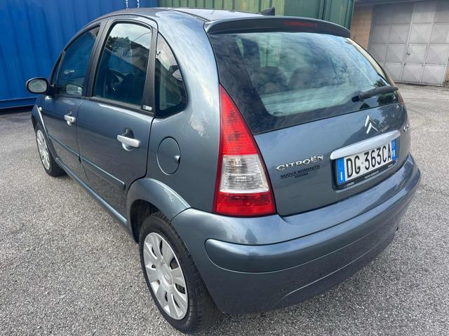 CITROEN C3 1.4 HDi 70CV Cashmere senza nessun lavoro da fare