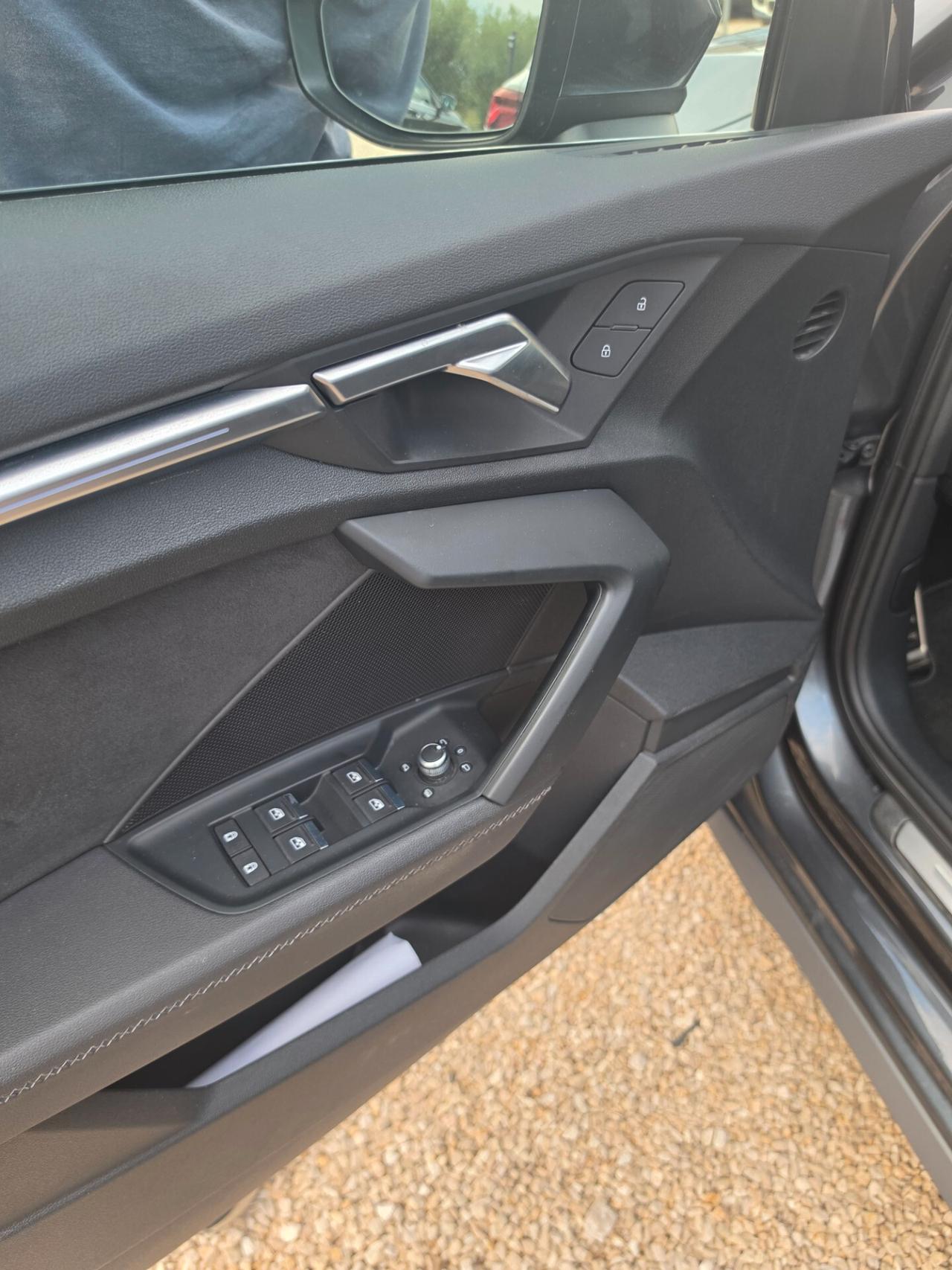 Audi A3 SPB 30 TDI S tronic line edition