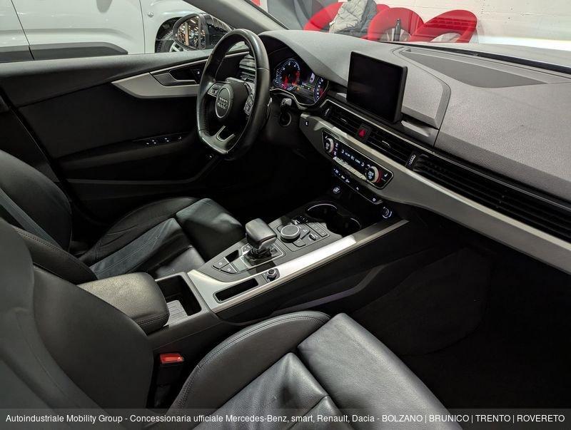 Audi A5 2.0 TDI 190 CV SPB ULTRA S-LINE S-TRONIC