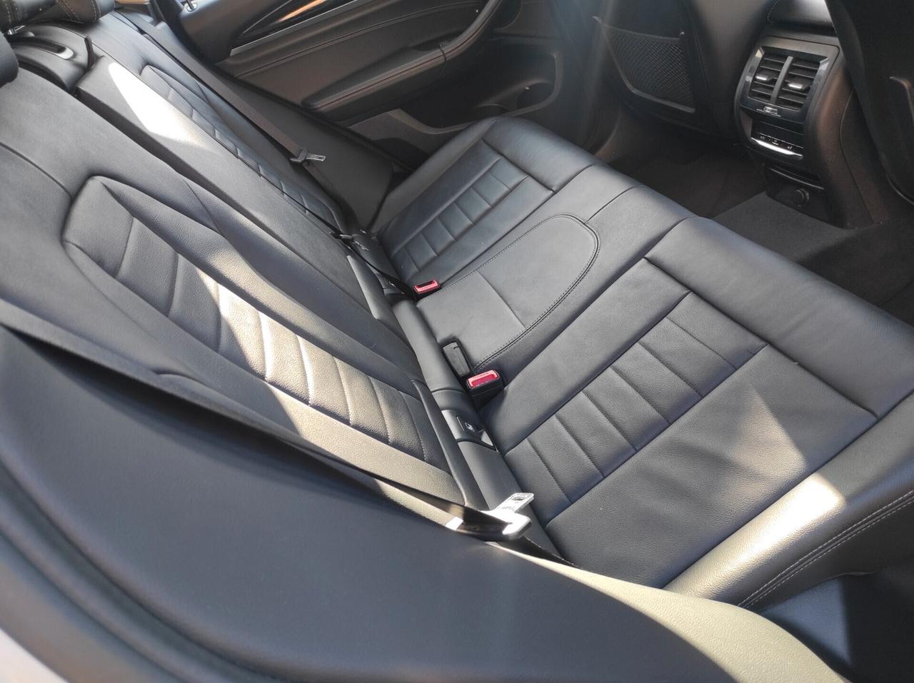 Bmw X3 xDrive30d xLine