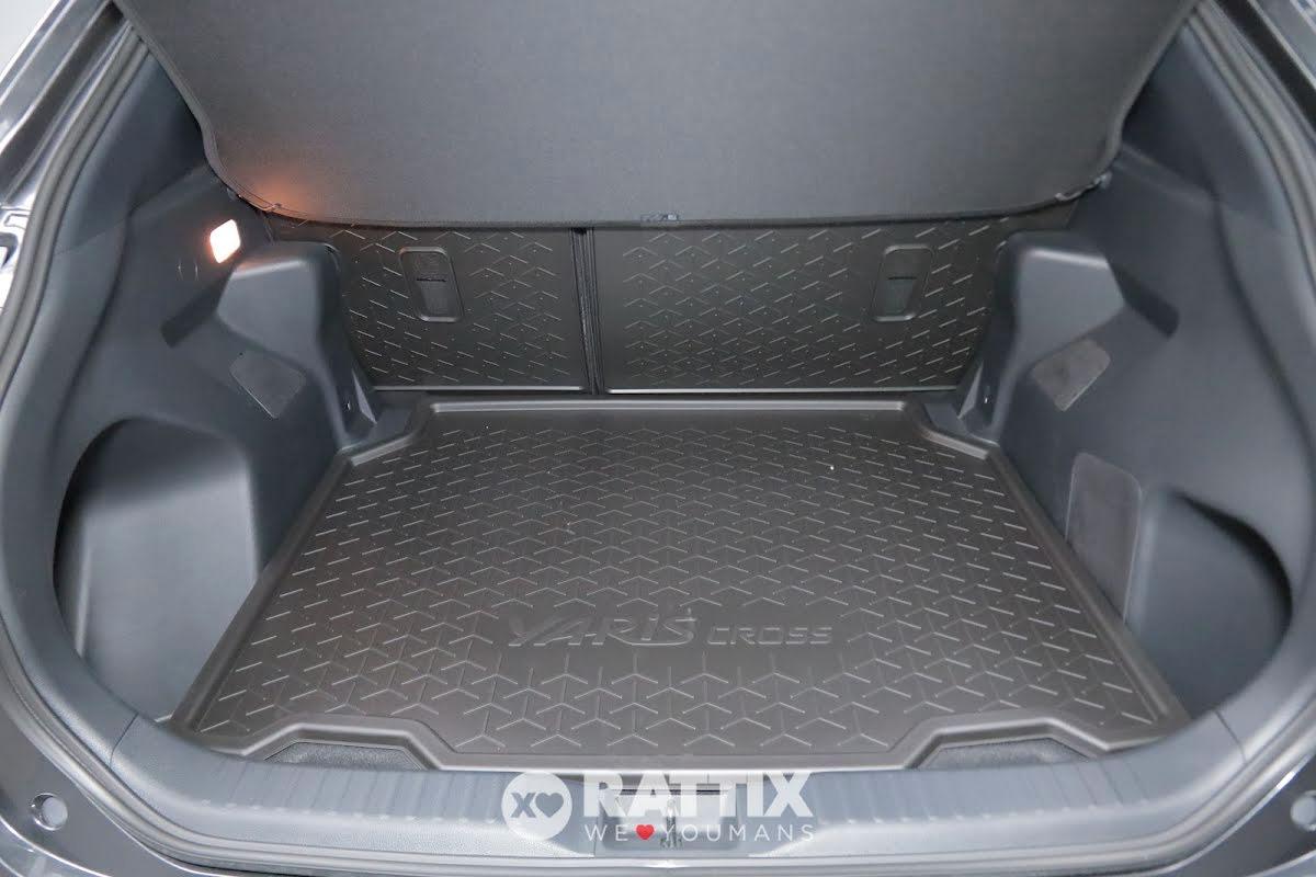 Toyota Yaris Cross 1.5h 130CV Trend e-cvt