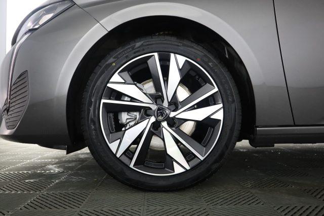 PEUGEOT 308 308 BlueHDi 130 S&S EAT8 SW Allure