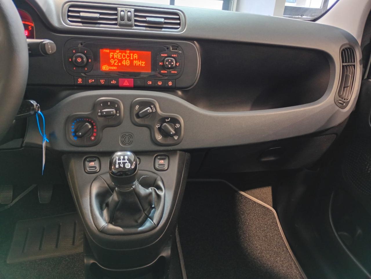 Fiat Panda 1.2 Easy