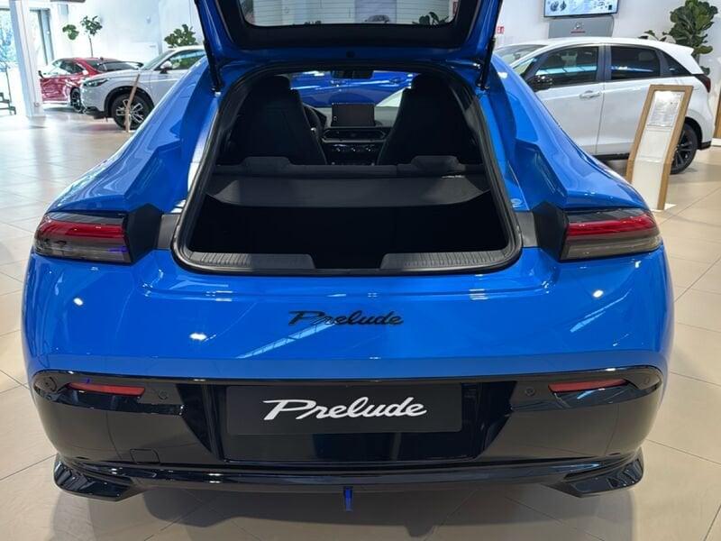 Honda Prelude 2.0 Hev Advance