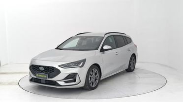 FORD Focus 1.5 ecoblue ST-Line 115cv auto