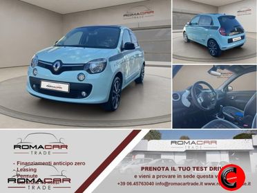 RENAULT Twingo SCe La Parisienne CABRIO!
