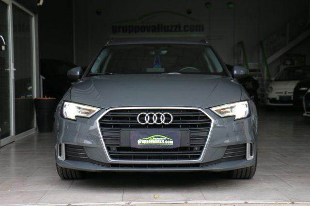 AUDI A3 Sportback 2.0 TDI 150CV Sport VirtualCockpit TOP