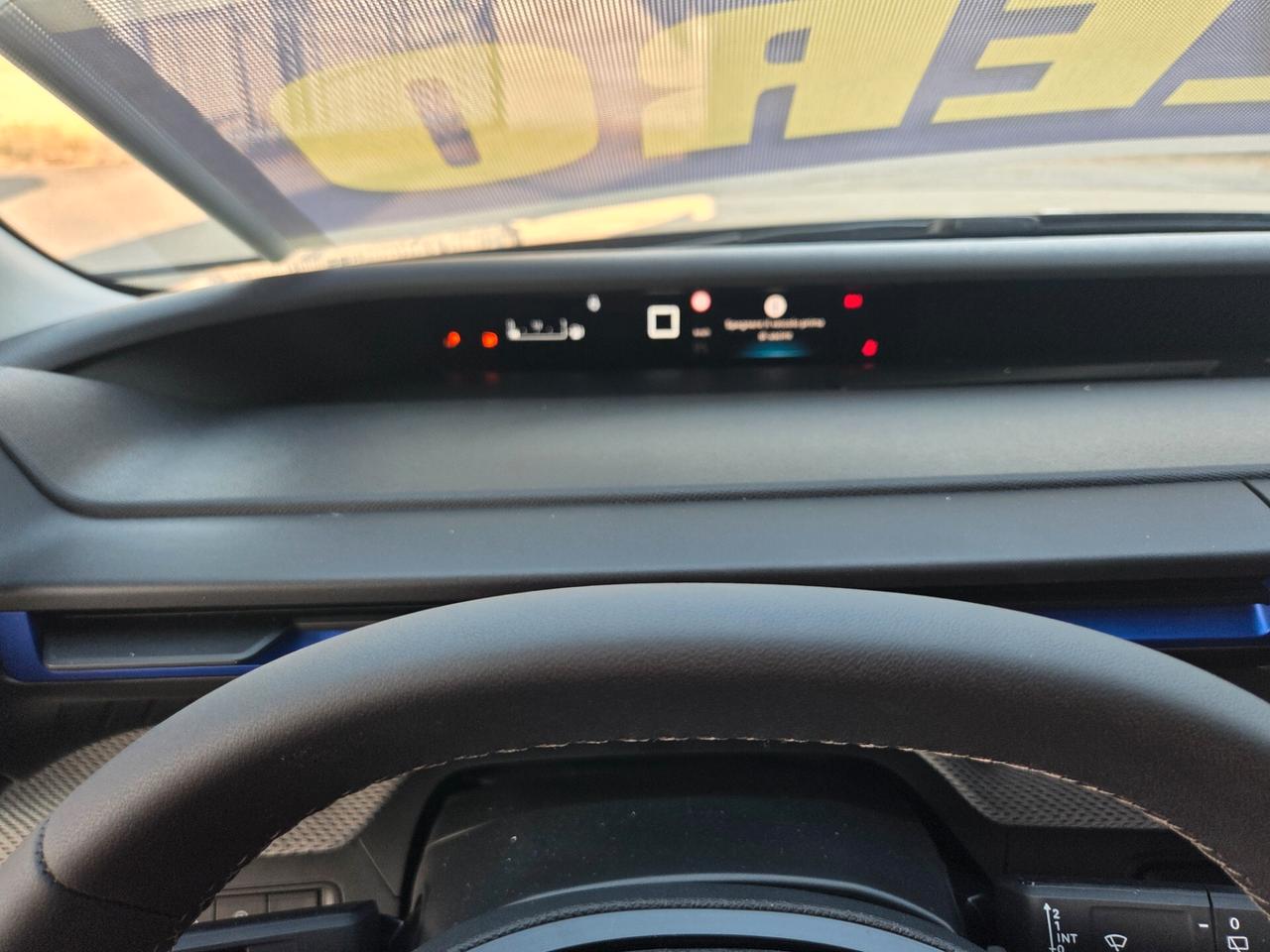 Citroen C3 PLUS 100 CV KM0 TETTO BIANCO NESSUN OBBLIGO FINANZIARIO