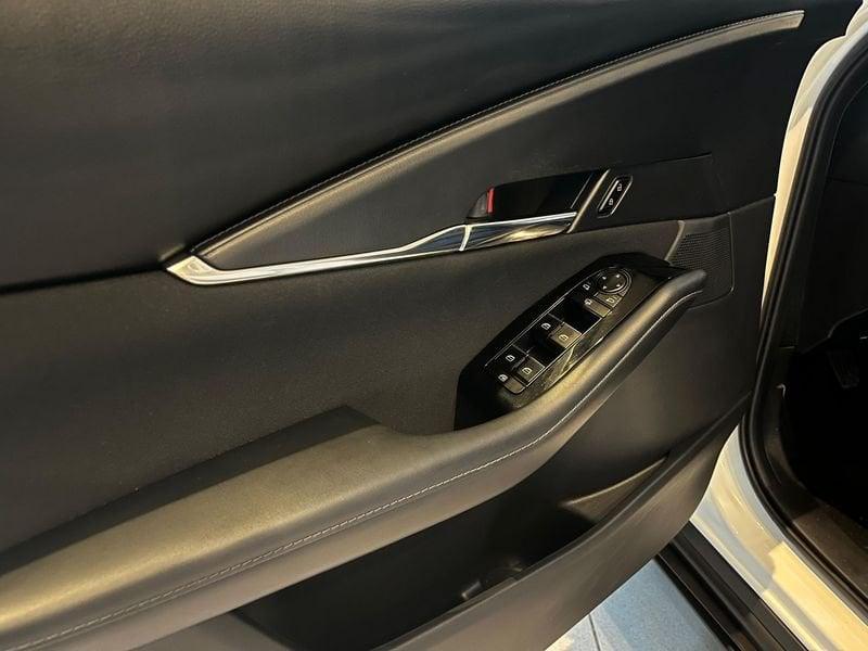 Mazda CX-30 2.0L Skyactiv-G M Hybrid 2WD Executive